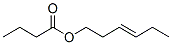 (E)-hex-3-enyl butyrate CAS#: 53398-84-8