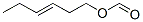 (E)-hex-3-enyl formate CAS#: 56922-80-6
