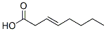 (E)-oct-3-enoic acid CAS#: 5163-67-7