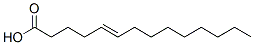 (E)-tetradec-5-enoic acid CAS#: 544-66-1