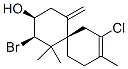 ELATOL CAS#: 55303-97-4