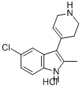 EMD 386088 HYDROCHLORIDE CAS#: 54635-62-0