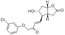 ENONE-C CAS#: 53872-62-1