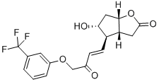 ENONE-T CAS#: 53872-61-0