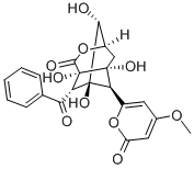ENTEROCIN CAS#: 59678-46-5