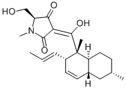 EQUISETIN CAS#: 57749-43-6