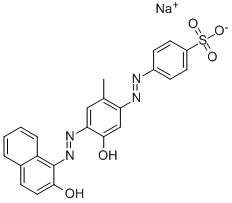 ERIOCHROME VERDONE A CAS#: 6406-60-6