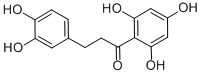 ERIODICTYOL DIHYDROCHALCONE CAS#: 57765-66-9