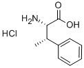 ERYTHRO-DL-BETA-METHYLPHENYLALANINE HYDROCHLORIDE, 99 CAS#: 59850-51-0