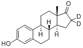 ESTRONE-16,16-D2 CAS#: 56588-58-0