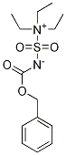 ETHANAMINIUM, N,N-DIETHYL-N-[[[(PHENYLMETHOXY)CARBONYL]AMINO]SULFONYL]-, INNER SALT CAS#: 439585-11-2