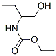 ETHYL-1-(HYDROXYMETHYL)PROPYLCARBAMATE CAS#: 51170-48-0