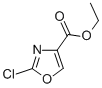 ETHYL 2-CHLOROOXAZOLE-4-CARBOXYLATE CAS#: 460081-18-9