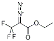 ETHYL 2-DIAZO-3,3,3-TRIFLUORO-PROPIONATE CAS#: 59733-95-8