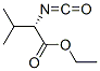 ETHYL 2-ISOCYANATO-3-METHYLBUTYRATE, 97 CAS#: 5296-78-6