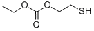 ETHYL 2-MERCAPTOETHYLCARBONATE CAS#: 5628-96-6