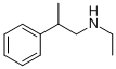 ETHYL-(2-PHENYL-PROPYL)-AMINE CAS#: 52497-69-5