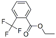 ETHYL 2-(TRIFLUOROMETHYL)BENZOATE CAS#: 577-62-8