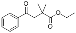 ETHYL 2,2-DIMETHYL-4-OXO-4-PHENYLBUTYRATE CAS#: 594815-53-9