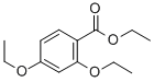 ETHYL 2,4-DIETHOXYBENZOATE CAS#: 59036-89-4