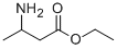 ETHYL 3-AMINOBUTYRATE CAS#: 5303-65-1