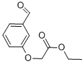 ETHYL 3-FORMYLPHENOXYACETATE CAS#: 51264-68-7