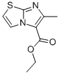 ETHYL 3-METHYL-IMIDAZO[2,1-B]THIAZOLE 4-CARBOXYLATE CAS#: 57626-37-6