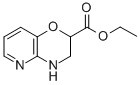 ETHYL 3,4-DIHYDRO-2H-PYRIDO[3,2-B][1,4]OXAZINE-2-CARBOXYLATE CAS#: 499787-31-4
