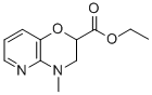 ETHYL 3,4-DIHYDRO-4-METHYL-2H-PYRIDO[3,2-B][1,4]OXAZINE-2-CARBOXYLATE CAS#: 499787-32-5