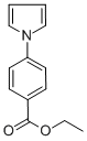 ETHYL 4-(1H-PYRROL-1-YL)BENZOATE CAS#: 5044-37-1