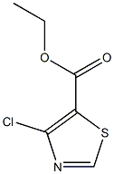 ETHYL 4-CHLOROTHIAZOLE-5-CARBOXYLATE CAS#: 444909-55-1