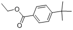 ETHYL 4-TERT-BUTYLBENZOATE CAS#: 5406-57-5
