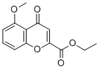 ETHYL 5-METHOXY-4-OXO-1,4-DIHYDRONAPHTHALENE-2-CARBOXYLATE CAS#: 5527-76-4