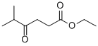 ETHYL 5-METHYL-4-OXOHEXANOATE CAS#: 54857-48-6