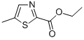 ETHYL 5-METHYLTHIAZOLE-2-CARBOXYLATE CAS#: 58334-08-0
