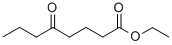 ETHYL 5-OXOOCTANOATE CAS#: 5205-40-3