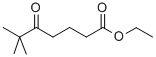 ETHYL 6,6-DIMETHYL-5-OXOHEPTANOATE CAS#: 569685-78-5