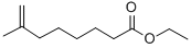 ETHYL 7-METHYL-7-OCTENOATE CAS#: 485320-27-2