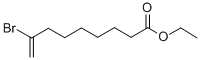 ETHYL 8-BROMO-8-NONENOATE CAS#: 485320-26-1