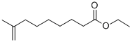 ETHYL 8-METHYL-8-NONENOATE CAS#: 485320-28-3