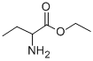 ETHYL ALFA-AMINO BUTYRATE CAS#: 55410-21-4