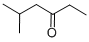 ETHYL ISOBUTYL KETONE CAS#: 623-56-3