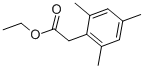 ETHYL MESITYLACETATE CAS#: 5460-08-2