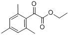 ETHYL MESITYLGLYOXYLATE CAS#: 5524-57-2