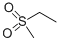 ETHYL METHYL SULFONE CAS#: 594-43-4