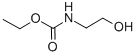 ETHYL N-(2-HYDROXYETHYL)-CARBAMATE CAS#: 5602-93-7