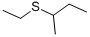 ETHYL SEC-BUTYL SULFIDE CAS#: 5008-72-0
