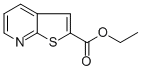 ETHYL THIENO[2,3-B]PYRIDINE-2-CARBOXYLATE CAS#: 59944-78-4