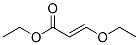 ETHYL TRANS-3-ETHOXYACRYLATE, 98 CAS#: 5941-55-9