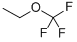 ETHYL TRIFLUOROMETHYL ETHER CAS#: 690-22-2